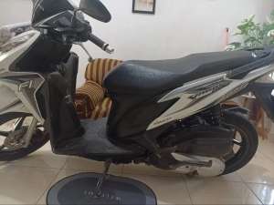 Jual bekas Honda Vario KZR 2013,lokasi di Langkapura