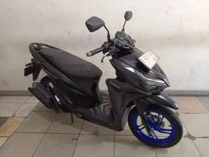 Jual bekas Honda vario led new 150 2018 kyles lengkap bagus,lokasi di Pesanggrahan