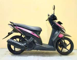 Jual bekas Honda Vario Tahun 2007,lokasi di Antapani (Cicadas)