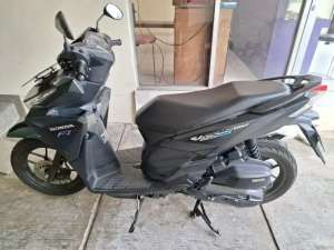 Jual bekas HONDA VARIO TECHNO 150 2015,lokasi di Banyumanik