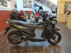 Jual bekas HUB DEDI DP 2,5 JT NEW BEAT STREET THN 2024 KTP DAERAH BISA KREDIT,lokasi di Ciledug