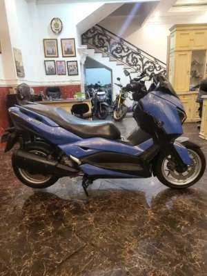 Jual bekas HUB KOKOM DP PROMO XMAX 2018 DI BANTU SAMPE ACC,lokasi di Pulo Gadung