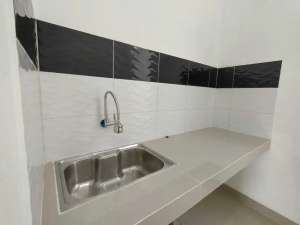 HUNIAN DIJUAL LT 60 DI PERUMAHAN BEKASI TIMUR REGENCY lokasi di Setu, tersedia melalui melalui situs Olx