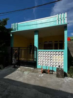 Hunian Hook Unit Limited Edition lokasi di Bekasi Utara, tersedia melalui melalui situs Olx