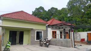 Hunian Idaman Super Murah SIap Huni di Mangunsari Gunungpati lokasi di Gunungpati, tersedia melalui melalui situs Olx