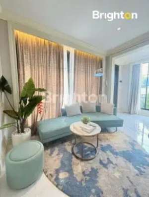 Hunian Modern Dan nyaman anwa Residence Puri Jakarta Barat lokasi di Larangan, tersedia melalui melalui situs Olx