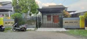 Hunian Strategis Siap Huni Pusat Kota Sukabumi Suryakencana muat 5 mbl lokasi di Warudoyong, tersedia melalui melalui situs Olx