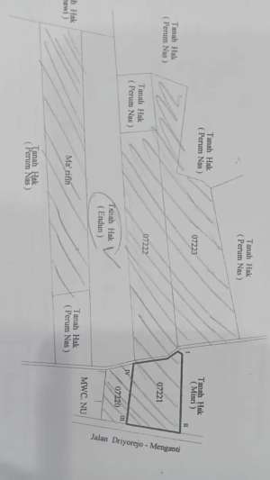 Include Gudang Tanah di Driyorejo Jl. Raya Petiken Dekat Citraland lokasi di Driyorejo, tersedia melalui melalui situs Olx