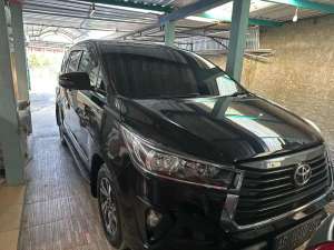 Jual bekas Inova Reborn Sangat Terawat,lokasi di 