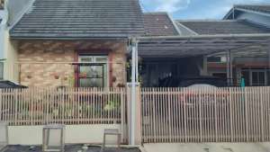 Jarang Ada Rumah minimalis strategis. lokasi di Cimeunyan, tersedia melalui melalui situs Olx