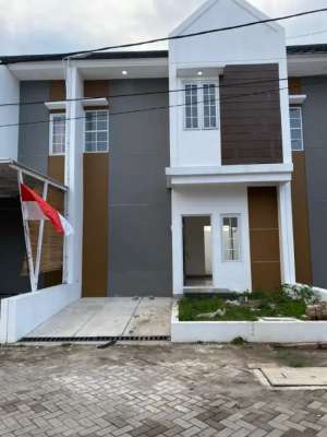 Jarang Ada Rumah siap Huni , DP Ringan lokasi di Batununggal, tersedia melalui melalui situs Olx