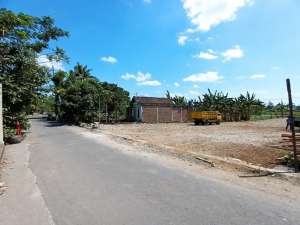 Jejeran Cocok Hunian atau Usaha Sisa 1 Unit lokasi di Sewon, tersedia melalui melalui situs Olx