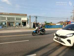 Jl. Cilik Riwut Km.7.8 Ahmad Dody lokasi di Jekan Raya, tersedia melalui melalui situs Olx