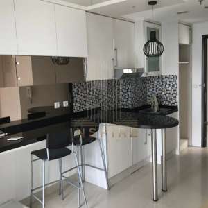 jual apartemen 2 br bagus murah lokasi di Tanjung Duren, tersedia melalui melalui situs Olx