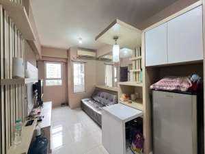 JUAL CEPAAAATT VENDOR BUApartemen Puncak Kertajaya 2 Bedroom lokasi di Mulyorejo, tersedia melalui melalui situs Olx