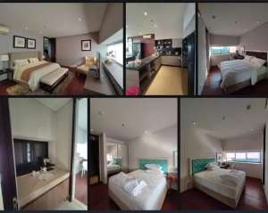 Jual Cepat Apartemen Sumatra 36 Gubeng Furnish Pusat Kota lokasi di Gubeng, tersedia melalui melalui situs Olx