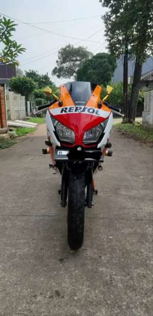 Jual bekas Jual Cepat Motor Honda,lokasi di Jatimakmur