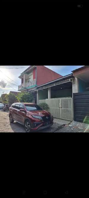 JUAL CEPAT MURAH PERUM GRIYA PERSADA ASRI SIDODADI CANDI SDA FULLRENOV lokasi di Krembung, tersedia melalui melalui situs Olx