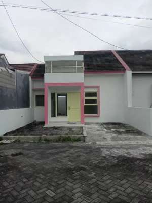 Jual Cepat Puri Asri Regency Waru Dekat Tol TB Sumur Pondok Candra lokasi di Gununganyar, tersedia melalui melalui situs Olx