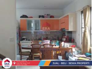 Jual Cepat Rumah Cluster La seine Hook Minimalis Modern lokasi di Cakung, tersedia melalui melalui situs Olx