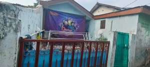 Jual Cepat Rumah di BKT Raden Inten, Siap HuniHarga Bisa Nego lokasi di Duren Sawit, tersedia melalui melalui situs Olx