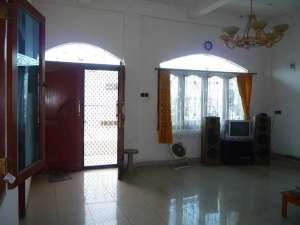 Jual Cepat Rumah Jl. Pademangan, Jakarta Utara lokasi di Tanjung Priok, tersedia melalui melalui situs Olx