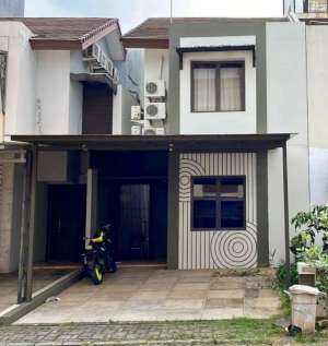 Jual cepat rumah kost cluster studento foresta bsd lokasi di Bumi Serpong Damai, tersedia melalui melalui situs Olx