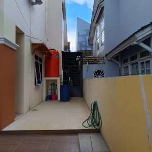 Jual Cepat Rumah Orchid Park Batam Center Full Renovasi Siap Huni lokasi di Lubuk Baja, tersedia melalui melalui situs Olx