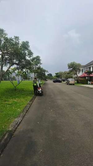 Jual Kavling Gandeng Cluster Alam Suvarna Cikupa Tangerang lokasi di Pasar Kemis, tersedia melalui melalui situs Olx