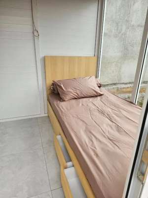 JUAL Kosan Serpong 6 KAMAR Dekat KAMPUS UNPAM 2 Kost, Baru FULL FURNISHED, Tangerang HN DIJUAL lokasi di Bumi Serpong Damai, tersedia melalui melalui situs Olx