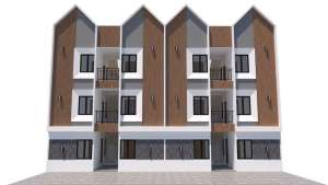 Jual Kost Di Margonda Kota Depok Dijual Kosan Murah Dekat Kampus lokasi di Pancoran Mas, tersedia melalui melalui situs Olx