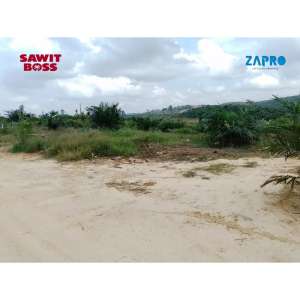 Jual lahan sawit 80Ha, kuantang singing, riau lokasi di Padang Utara, tersedia melalui melalui situs Olx