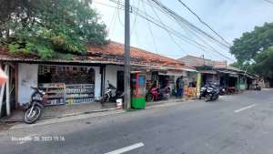 Jual lahan strategis dekat Jakarta Garden City Cakung, Jakarta Timur lokasi di Cakung, tersedia melalui melalui situs Olx