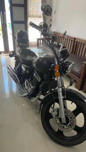 Jual bekas JUAL MOTOR BENELLI PE,lokasi di Tambun Selatan