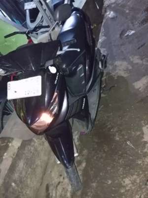 Jual bekas Jual motor pajak hidup Mio Soul Gt tahun 2013,lokasi di Bojongsari