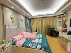 Jual Murah Cepat Apartment Nine Residence diMampang Jakarta Selatan lokasi di Mampang Prapatan, tersedia melalui melalui situs Olx