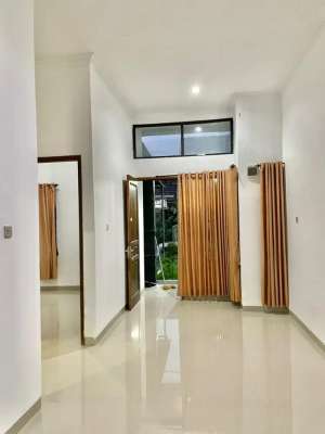 Jual Murah Rumah Green Mulia ResidenPercis sebelah imigrasi Cirebon lokasi di Kedawung, tersedia melalui melalui situs Olx