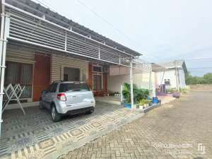 Jual Murah rumah perum Sapphire Village Baturaden Purwokerto lokasi di Baturaden, tersedia melalui melalui situs Olx