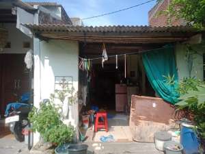 JUAL MURAHRUMAH KAMPUNG GUNUNG ANYAR DEKAT KAMPUS UPN lokasi di Gununganyar, tersedia melalui melalui situs Olx