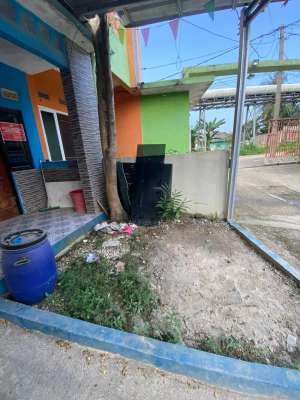 Jual Over Kredit Rumah dkt Tol Jagorawi Bogor di Pesona Citeureup lokasi di Citeureup, tersedia melalui melalui situs Olx