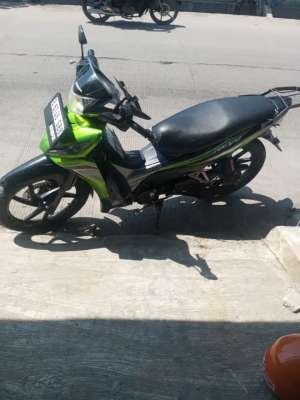 Jual bekas Jual Revo fi 2014,lokasi di Kelapa Dua