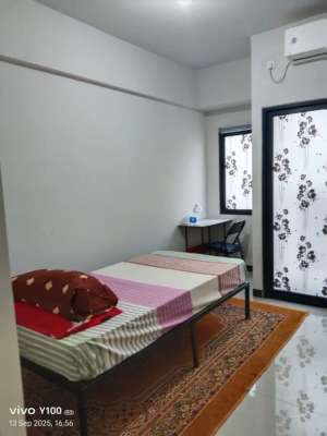 jual rugiApartemen Amega Crown residence lokasi di Tegalsari, tersedia melalui melalui situs Olx