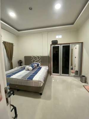 Jual rumah 2 lantai area bukit lestari jimbaran lokasi di Denpasar Selatan, tersedia melalui melalui situs Olx