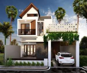Jual Rumah Atau Villa dkt Bali International Hospital icon mall sanur lokasi di Denpasar Timur, tersedia melalui melalui situs Olx