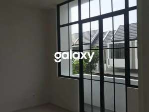 Jual Rumah Baru Gress di Boulevard Grand Sunrise Cluster Eclipse lokasi di Menganti, tersedia melalui melalui situs Olx