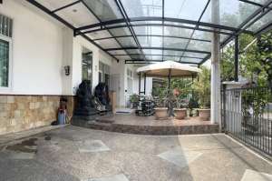 Jual Rumah Cantik Di Perumahan BSI lokasi di Bogor Timur - Kota, tersedia melalui melalui situs Olx