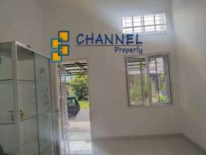 Jual Rumah Cluster Delatinos BSD Tangsel, An lokasi di Bumi Serpong Damai, tersedia melalui melalui situs Olx