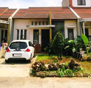 Jual rumah cluster elit Grand Sharon Residence TURUN HARGA lokasi di Rancasari, tersedia melalui melalui situs Olx