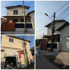 Jual Rumah Dan kontrakan. lokasi Strategis Tangsel,jombang,ciputat. lokasi di Ciputat, tersedia melalui melalui situs Olx