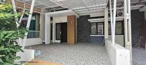 JUAL RUMAH DI CLUSTER ACACIA HARAPAN MULYA REGENCY TARUMAJAYA BEKASI lokasi di Medan Satria, tersedia melalui melalui situs Olx